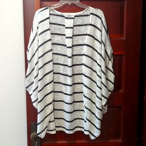 Jodifl striped cardigan